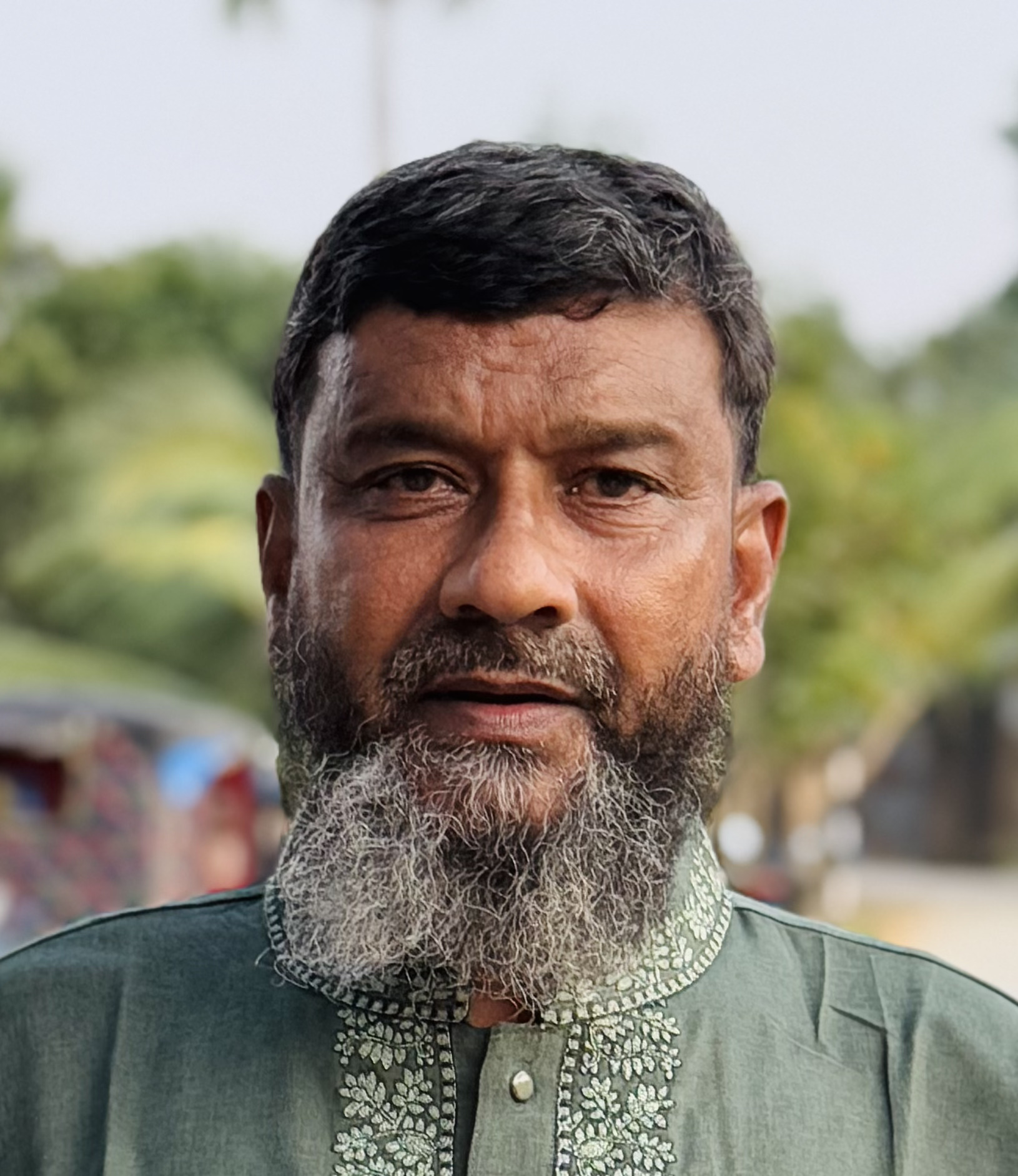 Mostofa Kamal